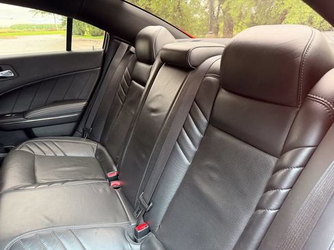 Used 2016 Dodge Charger SRT Hellcat w/ Harman/Kardon Audio Group RWD image 18