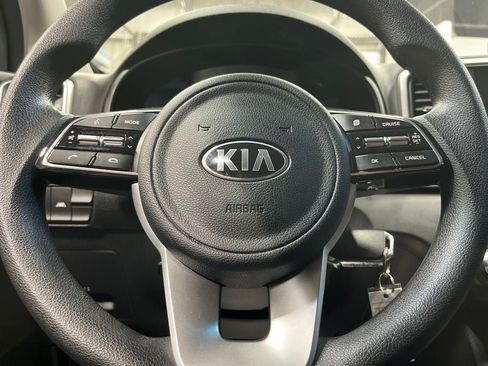 Used 2022 Kia Sportage LX AWD/4WD image 20