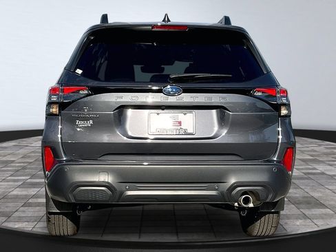 Certified 2026 Subaru Forester Limited AWD/4WD image 4