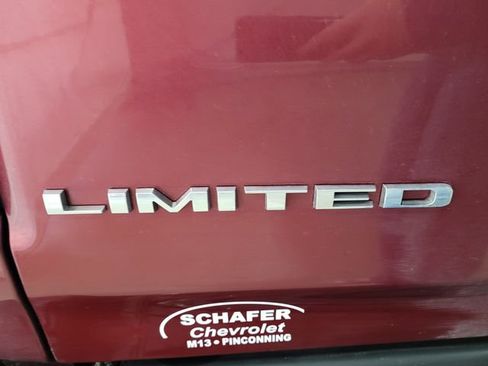 Used 2019 RAM 1500 Limited image 81