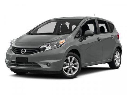 Used 2014 Nissan Versa Note S image 1
