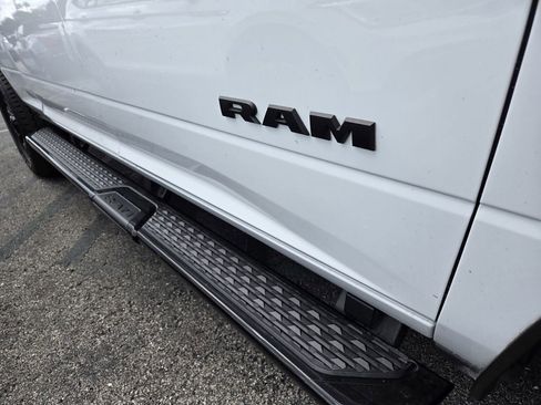 Certified 2025 RAM 2500 Big Horn image 4