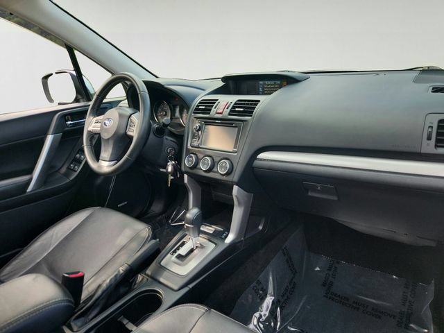 Used 2015 Subaru Forester 2.5i Limited AWD/4WD image 20