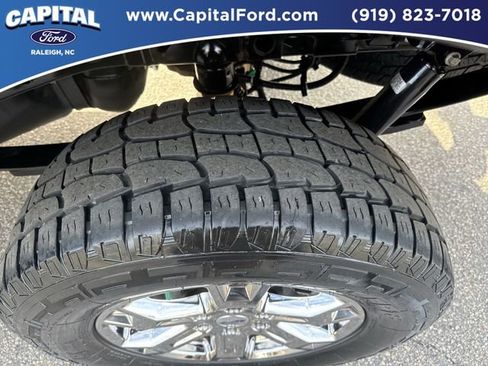 Certified 2022 Ford F150 XLT w/ Equipment Group 302A High image 14