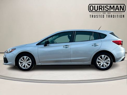 Certified 2023 Subaru Impreza 2.0i image 3