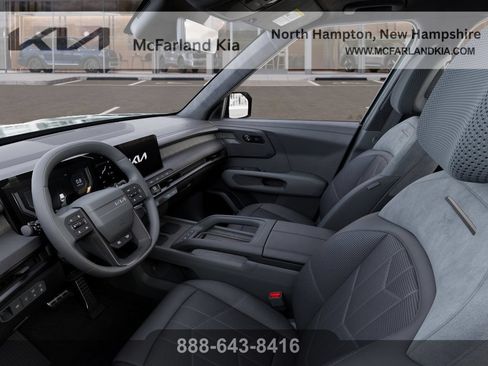 New 2027 Kia Telluride X-Line SX Prestige AWD/4WD image 17