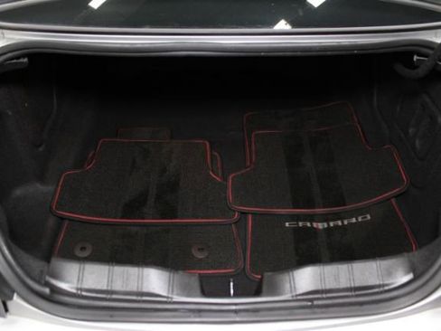 Used 2018 Chevrolet Camaro LT w/ Redline Edition image 19