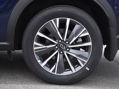 New 2027 INFINITI QX60 Luxe w/ Cargo Package FWD image 36