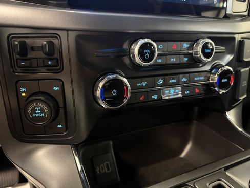New 2026 Ford F150 XLT AWD/4WD image 11