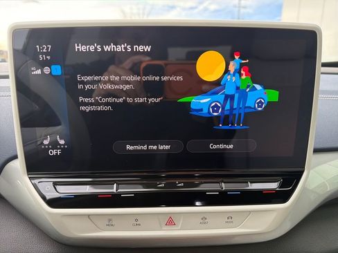 Used 2023 Volkswagen ID.4 Pro S image 20