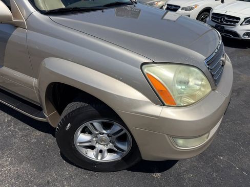Used 2007 Lexus GX 470 AWD/4WD image 59