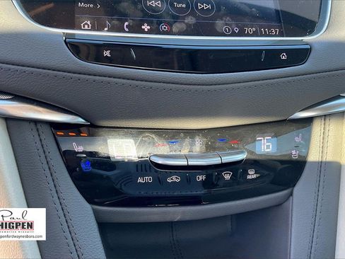 Used 2022 Cadillac XT5 Premium Luxury w/ Technology Package image 30