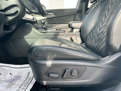 Used 2023 Kia Sportage X-Pro Prestige image 16