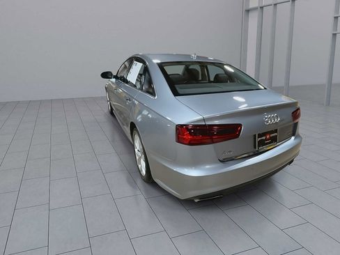 Used 2017 Audi A6 3.0T Premium Plus w/ Driver Assistance Package image 7