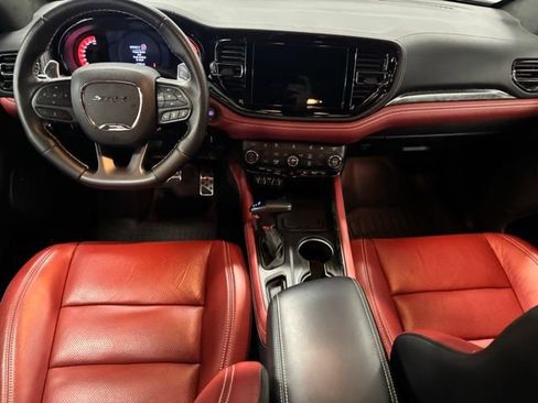 Used 2024 Dodge Durango SRT Hellcat image 11