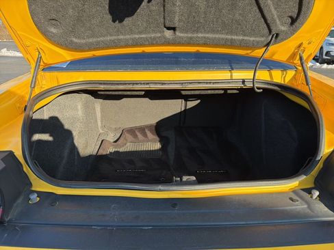 Used 2017 Dodge Challenger R/T w/ Sound Group image 20