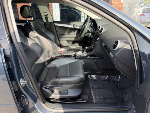 Used 2012 Audi A3 2.0T Premium Plus image 11