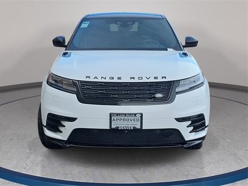 Used 2025 Land Rover Range Rover Velar Dynamic SE image 2