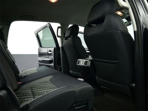 Used 2020 Toyota Tundra SR5 image 32