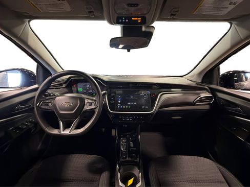 Used 2023 Chevrolet Bolt EUV LT w/ Driver Confidence Package FWD image 40