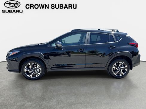 Certified 2025 Subaru Crosstrek 2.0i Premium AWD/4WD image 7