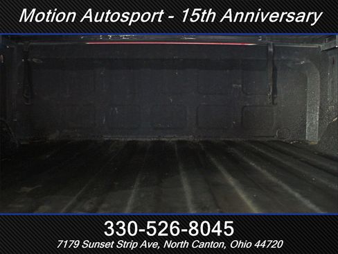 Used 2021 RAM 1500 Classic Warlock image 10