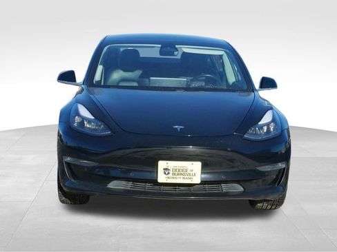 Used 2018 Tesla Model 3 Long Range image 2
