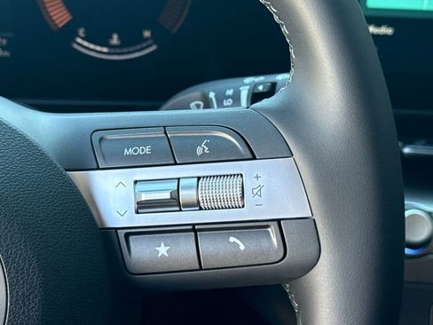 New 2026 Hyundai Kona SEL Sport FWD image 19