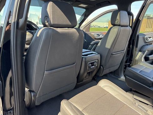 Used 2023 Chevrolet Tahoe High Country AWD/4WD image 44