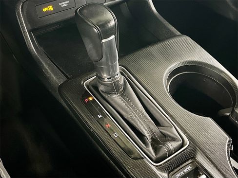 Used 2024 Honda Civic Sport image 16