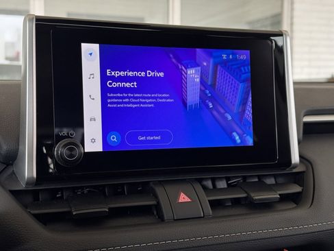 Used 2024 Toyota RAV4 XLE image 26