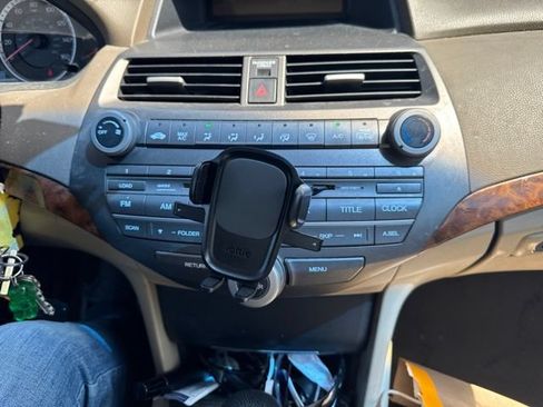 Used 2008 Honda Accord EX image 20