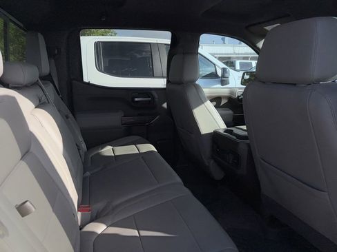 Used 2021 Chevrolet Silverado 1500 RST w/ All Star Edition Plus image 12