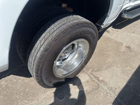 Used 2023 RAM 3500 Big Horn w/ Level 1 Equipment Group image 6