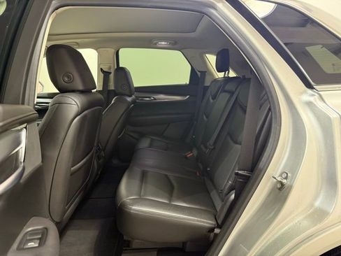 Used 2018 Cadillac XT5 Premium Luxury image 24