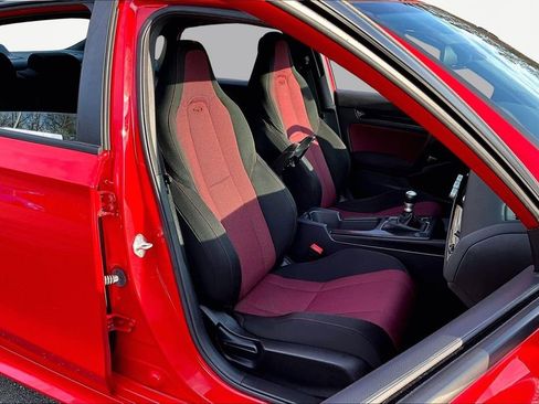 Used 2022 Honda Civic Si image 22