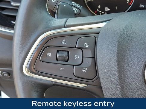 Used 2023 Buick Envision Preferred image 7