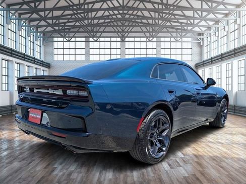 New 2026 Dodge Charger Scat Pack image 4