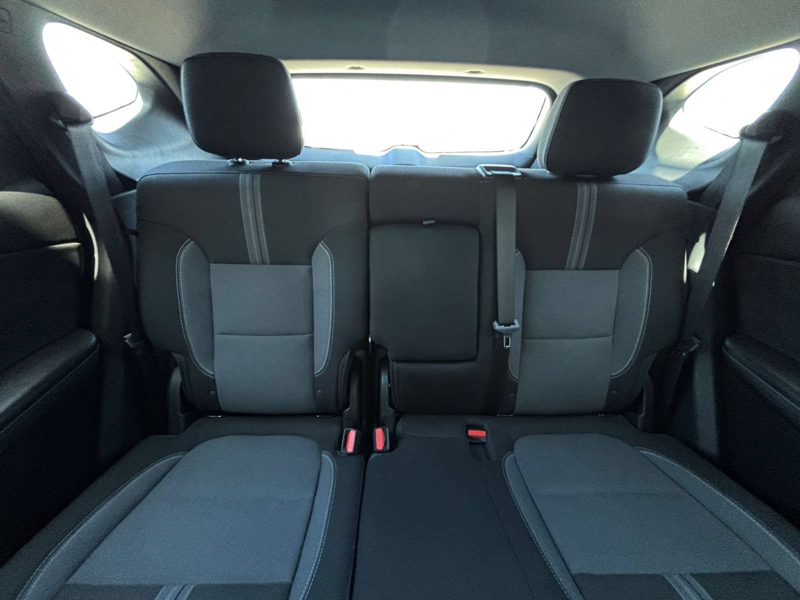 Used 2026 Chevrolet Blazer LT FWD image 38