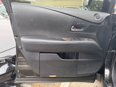 Used 2014 Lexus RX 350 BASE image 12