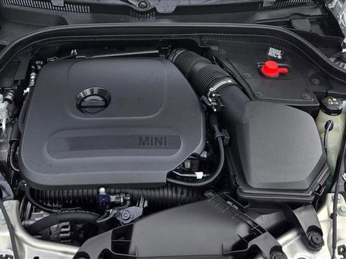 Used 2026 MINI Cooper Convertible FWD image 16