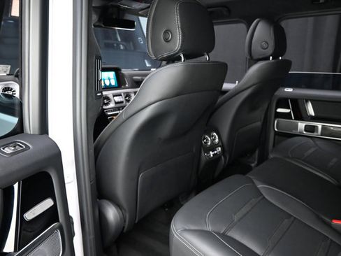 Used 2019 Mercedes-Benz G 63 AMG 4MATIC image 58