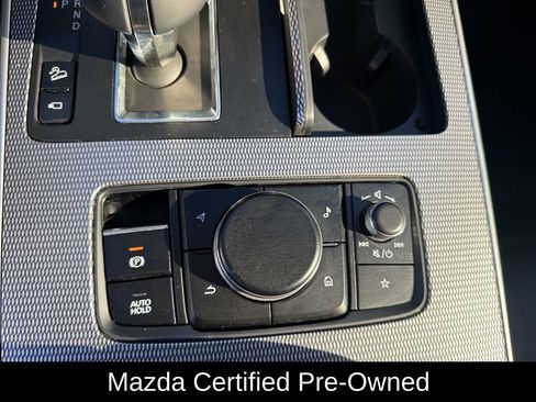 Used 2024 MAZDA CX-90 3.3 Turbo w/ Premium Plus Pkg AWD/4WD image 63