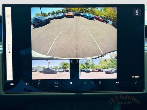 Used 2022 Tesla Model X Plaid AWD/4WD image 19