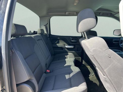 Used 2017 Chevrolet Silverado 1500 LT w/ All Star Edition image 29