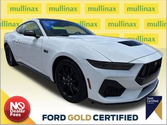 Used 2025 Ford Mustang GT Premium w/ Mustang Nite Pony Package 360° Tour