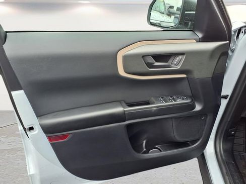 New 2026 Ford Bronco Sport Big Bend image 14