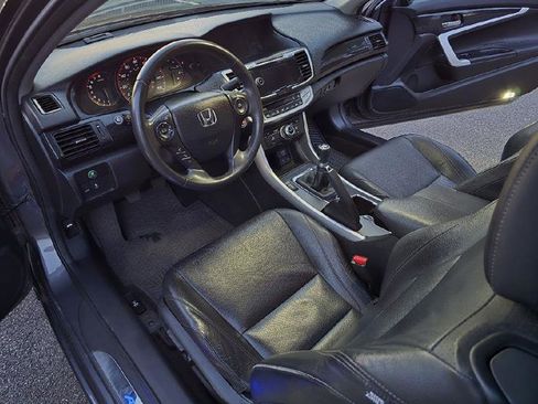 Used 2014 Honda Accord EX-L image 21