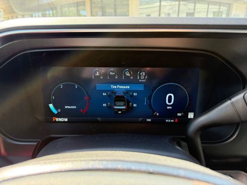 New 2025 Ford F350 Platinum image 18