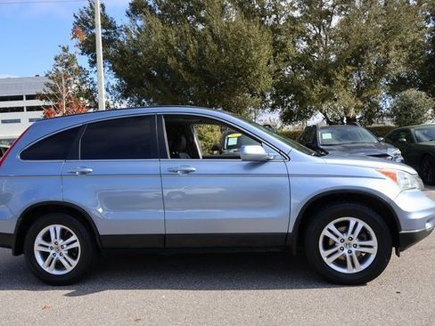 Used 2010 Honda CR-V EX-L image 8